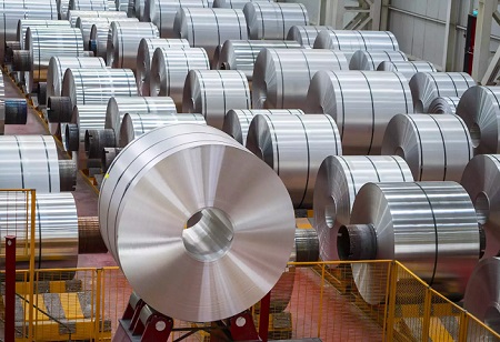 Steel prices will continue to increase as Ukraine-Russia conflict hits supply chain